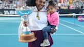 Serena Williams Is Absolutely Crushing The Whole 'Mom' Thing