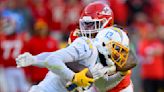 Chiefs linebacker Nick Bolton out for two months after dislocating wrist Sunday