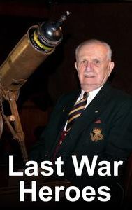 Last War Heroes