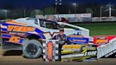 Payton Talbot's 'breakout year' at Fonda, Utica-Rome pushes him to national championship contention