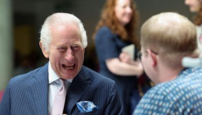 King Charles Underwent Cancer Treatment Shortly After His First Pubic Engagement Since Diagnosis