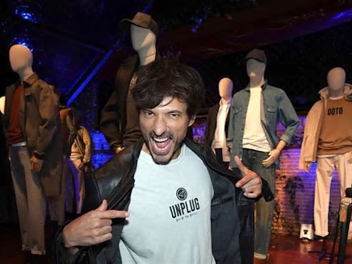 Andrés Velencoso: conversaciones pendientes y ¿buenas? decisiones