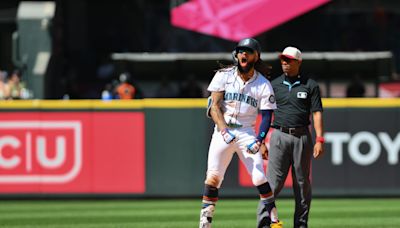 Seattle Mariners Find Groove in 7-3 Win Against Baltimore Orioles on Thursday