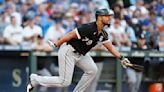 Astros release former White Sox star José Abreu with $30.8 million left on contract