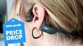 Prime Day Shokz headphone deals — these are the best deals on my favorite bone conduction headphones