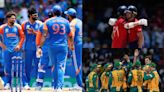 India vs England or South Africa in T20 World Cup semifinal: Who could Rohit Sharma's men face if they beat Australia?