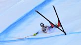 Norwegian skier Aleksander Aamodt Kilde ‘grateful’ for support after being airlifted to hospital following ‘brutal’ crash