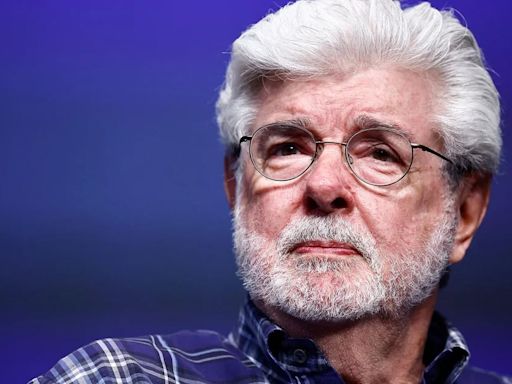 George Lucas en Cannes: “No hago el tipo de películas que ganan premios”