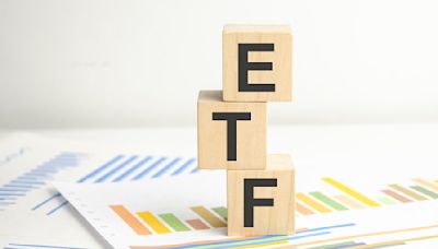 台股ETF4月除息秀登場 五檔ETF前次十天就填息