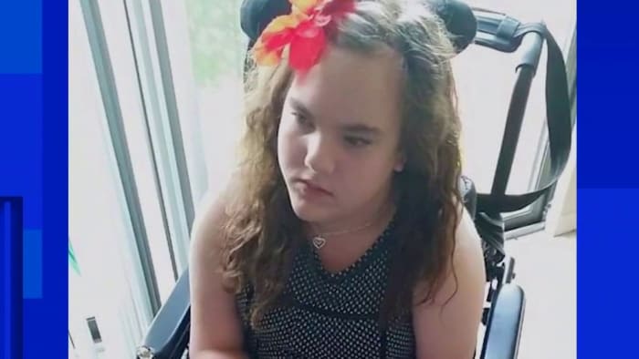 Orlando family loses more than $1M meant for daughter with cerebral palsy