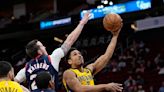 AP source: Celtics get Pacers' Brogdon, bolster backcourt