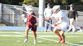 SHP swept in LAX finals