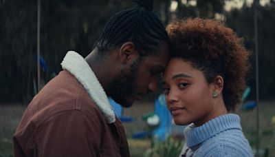 ‘The Young Wife’ Trailer: Kiersey Clemons Endures Marital Un-Bliss in ‘Melancholia’-Esque Dramedy