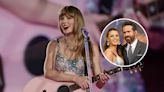 Taylor Swift shouts out Blake Lively, Ryan Reynolds' kids during concert