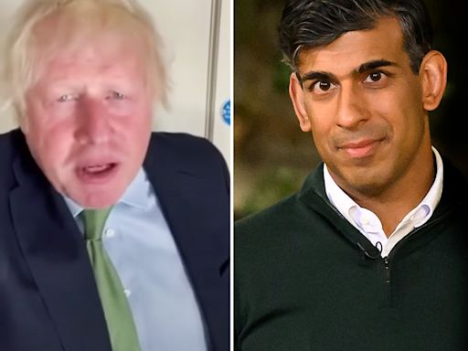 Boris Johnson to go on second holiday instead of joining Tory election campaign trail