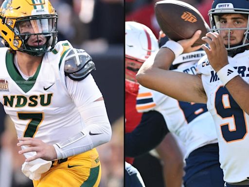 Who should the Mountain West add? Ranking North Dakota State, UTEP and more candidates