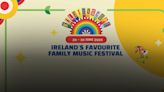 Win a family pass to enjoy a weekend at Kaleidoscope festival.