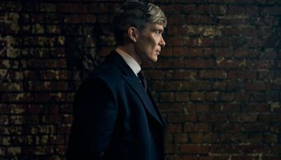 First Look Of Peaky Blinders Film Revealed: Cillian Murphy Returns As Tommy Shelby - News18