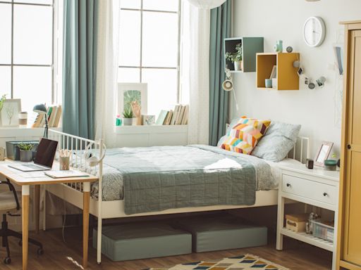 8 Sam’s Club Dorm Room Essentials That Are Under $40