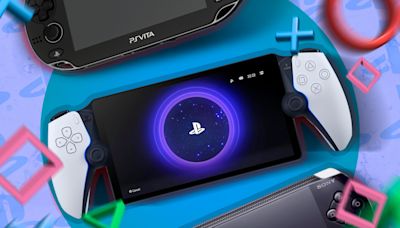 Why I'm Doubtful We'll Ever See Another "Proper" Handheld PlayStation