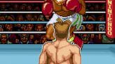 ¡28 años después! Descubren secreto de Super Punch-Out!!