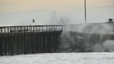 Heavy surf causes coastal chaos across SLO County. See the photos and video