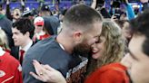 How Taylor Swift's Lucky Number 13 Connects to Travis Kelce's Super Bowl Appearance