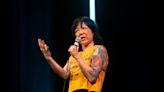 Of course Margaret Cho had us laughing at Moontower Comedy Fest. She's Margaret Cho.