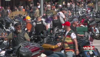 Sturgis Rally sex sting shows local predators active during bike week