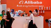 Inflation Data, Alibaba and Other Earnings: What to Watch This Week