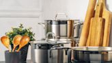 5 Signs It's Time To Replace Your Cookware