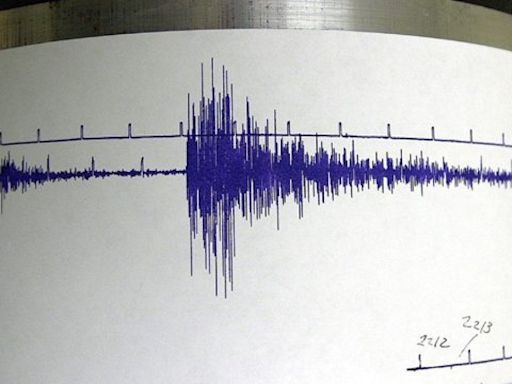 Swarm of small earthquakes rattles Imperial County east of San Diego
