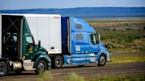 US truckload spot rate metric turns positive for first time in 27 months | Journal of Commerce