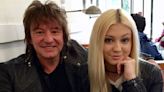 Who Is Richie Sambora's Daughter, Ava? All About Her Amid Bon Jovi Alum's Early Father's Day Celebration