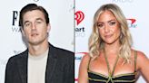 Tyler Cameron Makes Out With Mystery Woman After Kristin Cavallari NYE Date