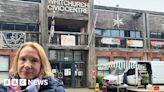 North Shropshire MP asks government for Whitchurch Civic Centre funding