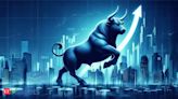 IT stocks lead D-Street charge as rate cut speculation mounts - The Economic Times