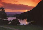 Rydal, Cumbria