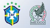 Brazil vs Mexico: Preview, predictions and lineups