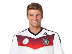 Thomas Müller