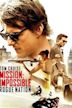 Mission: Impossible - Rogue Nation