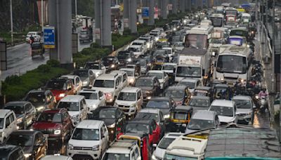 Mumbai: Goregaon-Mulund Link Road Nears Completion, Set To Cut Travel Time To 25 Minutes