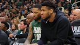 Giannis Antetokounmpo, Damian Lillard are doubtful to play in Game 5 as Bucks face elimination