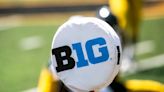 What a Big Ten mega-conference might look like if Oregon joins USC, UCLA, and others