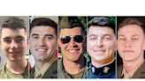 Marines Who Died in Helicopter Crash Identified, Including Newlywed: ‘He Was Everything,’ Says Wife