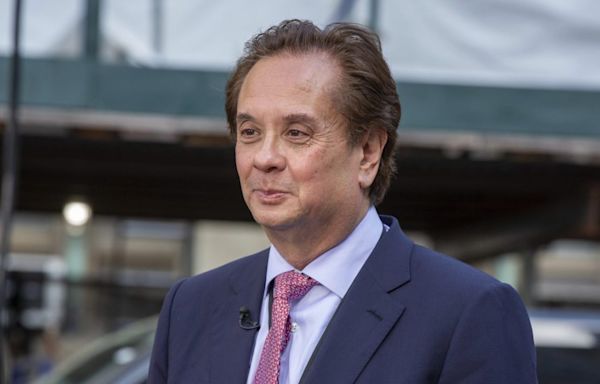 George Conway knocks CNN for Trump trial coverage