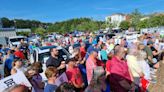 Live Coverage: Ron DeSantis’ campaign stop in Bluffton