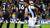 West Brom must cut losses on "unbelievable" star now worth £8m less