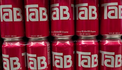 The History Of TaB And Why It Was Discontinued