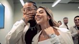 Maluma Expecting First Baby, a Girl, With Girlfriend Susana Gomez — and They Already Have a Name!